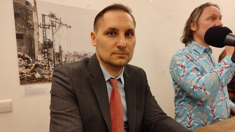 Russischer Botschaftsrat Alexander Miljutin über die Entwicklung der deutsch-russischen Beziehungen