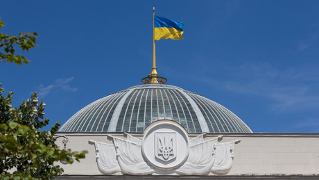 Liveticker Ukraine-Krieg – Rada-Abgeordneter: Kiew hat nur noch Geld für zwei Wochen