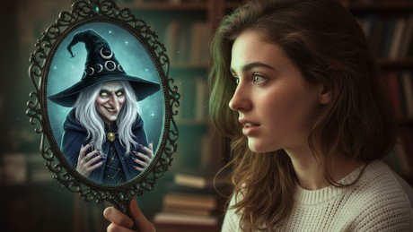 Die Furcht vor dem digitalen Schatten