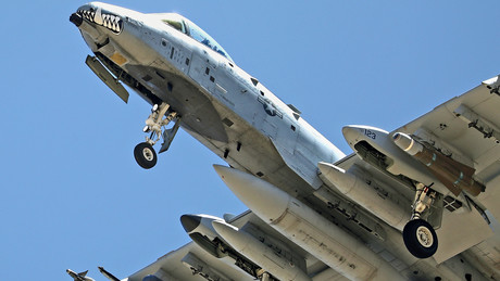 Liveticker Iran-Krieg – Hormus: USA verlieren zweiten Kampfjet und bieten Waffenstillstand an