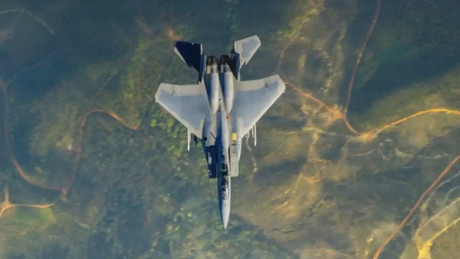 Liveticker Iran-Krieg – Abgeschossener US-Kampfpilot weiter vermisst