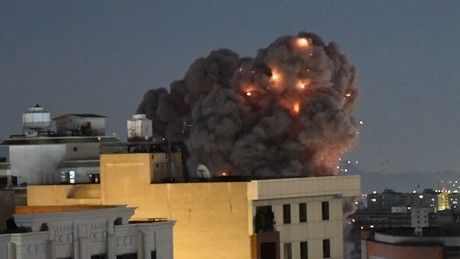 US-Rechtsexperten: Trumps "Nur zum Spaß"-Angriffe auf Iran könnten Kriegsverbrechen sein