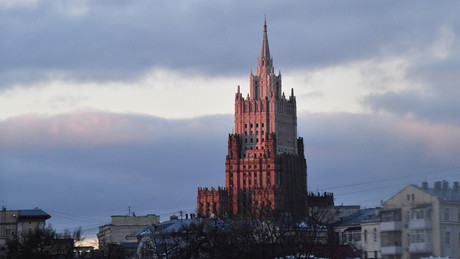 Moskau: Militärische Abenteuer der NATO hatten stets verheerende Folgen