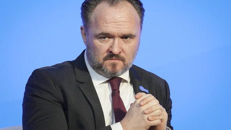 EU-Finanzminister fordern Zusatzsteuer für Übergewinne von Energieunternehmen