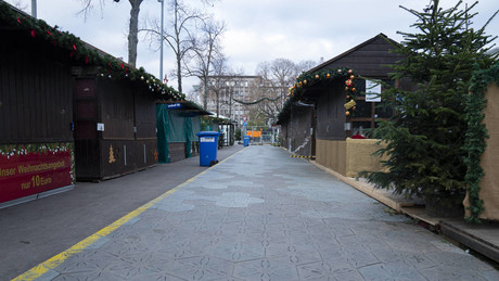 Kommt der "Energie-Lockdown"?