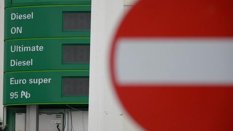 Liveticker Ukraine-Krieg - Orbán: Energie-Sanktionen gegen Russland gehören "in den Müll"