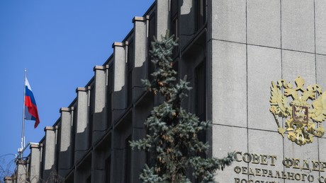 Russischer Politiker: Ansehen der USA durch Iran-Krieg erheblich beschädigt