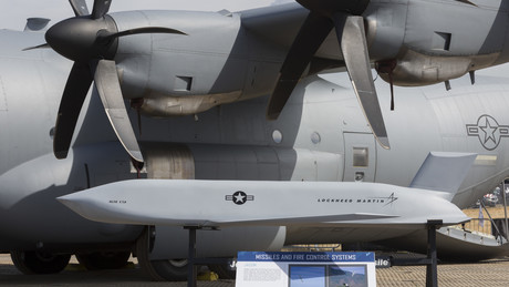 Liveticker Iran-Krieg – USA ziehen weltweit JASSM-Marschflugkörper für Einsatz gegen Iran zusammen