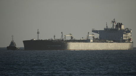 Kuba: Entladung des russischen Tankers mit Tausenden Tonnen Öl abgeschlossen