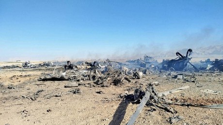 Liveticker Iran-Krieg – US-Rettungsmission: USA setzen Spezialkräfte ein – eigene Flugzeuge zerstört