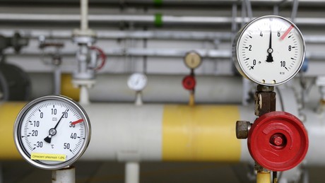 Vučić: Bombe nahe der Gaspipeline zwischen Serbien und Ungarn gefunden