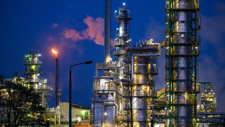 OPEC-Treffen beschließt 