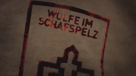 Doku: Wölfe im Schafspelz – "Russische Nationalisten", die für die Ukraine kämpfen