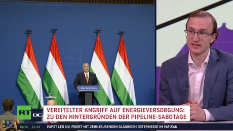 Versuchter Anschlag auf Pipelines – Was bekannt ist