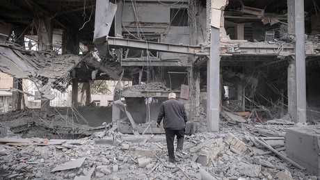 Liveticker Iran-Krieg – Nachrichtendienstleiter der Iranischen Revolutionsgarden durch IDF getötet