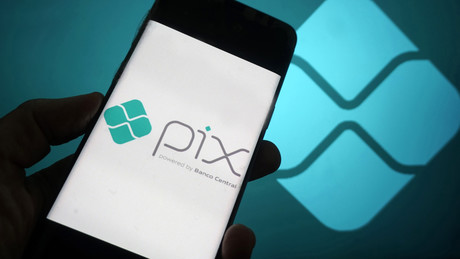 Was ist das brasilianische "Pix" und warum haben die USA es im Visier?