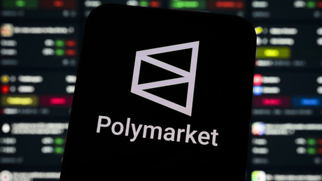 Wetten auf in Iran abgeschossene US-Piloten zugelassen: Polymarket entschuldigt sich