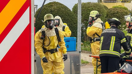 "Polonium"-Fund: wenig Klarheit, viel Panik