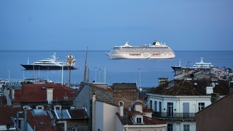 The New York Post: "Der Krieg mit Iran wirkt sich auf jeden Reisenden aus"