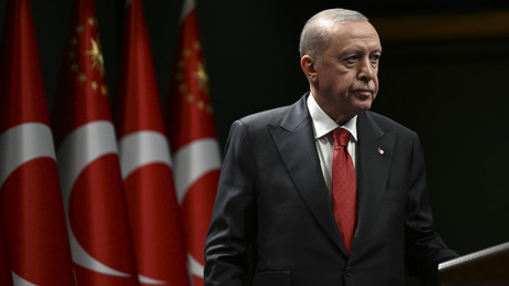 Wohlergehen der Türkei hängt von guten Beziehungen zu Russland ab