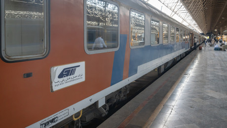 Liveticker Iran-Krieg – Israelische Armee warnt iranische Bevölkerung vor Nutzung von Zügen