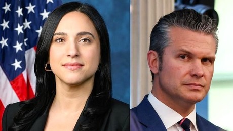 Liveticker Iran-Krieg – US-Demokratin fordert Amtsenthebungsverfahren von US-Kriegsminister Hegseth