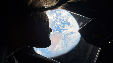 Mondmission Artemis 2 bricht Streckenrekord für bemannte Raumschifffahrt