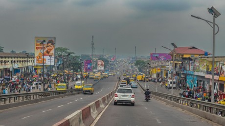 Demokratische Republik Kongo akzeptiert US-Abschiebeflüge mit Bürgern von Drittstaaten