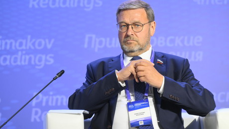 Russischer Senator: Jerewan sollte Ausmaß der Unterstützung seitens Russlands berücksichtigen