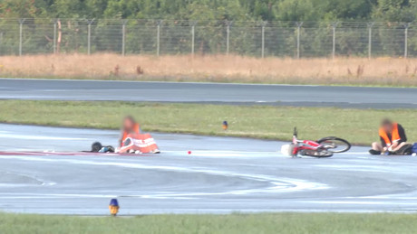 Wenn Klimaterror kein Klimaterror ist