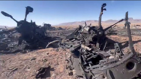 Hinter der allerbesten Rettungsaktion der Geschichte verbirgt sich eine krachende Niederlage