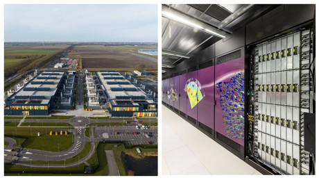 Rechenzentren zu energieintensiv: Platzt der KI-Boom?