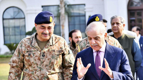 Liveticker Iran-Krieg – Zweiwöchiger Waffenstillstand? Trump kündigt Aussetzung des Angriffs an