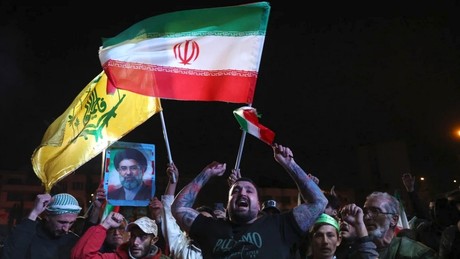 Liveticker Iran-Krieg – Teheran akzeptiert Waffenruhe – Trump zitiert Erklärung auf Truth Social