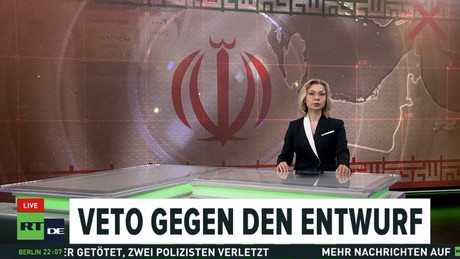 Resolution Bahrains zur gewaltsamen Öffnung der Straße von Hormus scheitert im UN-Sicherheitsrat