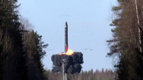 "Unübertroffen": Wozu ist das russische Raketensystem "Jars" fähig?
