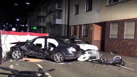 Totraser-Urteil: Deutsch-Türke darf abgeschoben werden