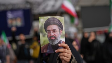 Liveticker Iran-Krieg – Modschtaba Chamenei nahm aktiv an Verhandlungen zur Waffenruhe teil