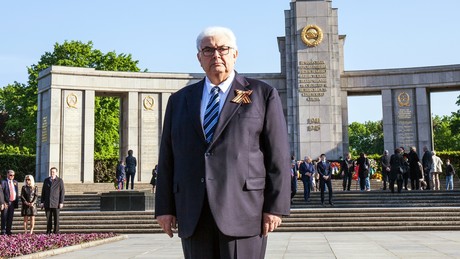 "Beispiellos seit dem Krieg" – Netschajew kritisiert Russophobie in Deutschland