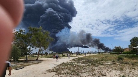 Liveticker Iran-Krieg – Nach Raffinerie-Angriff: Irans Drohnen greifen Energieanlagen in Kuwait an