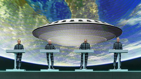 US-Abgeordneter Burchett: Menschen sind in Kontakt mit Außerirdischen