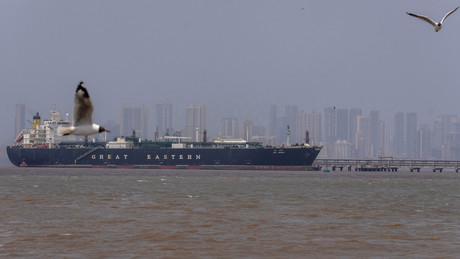 Liveticker Iran-Krieg – Iran verlangt Maut für Öltanker in Hormus – Zahlung auch in Krypto