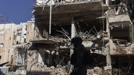 Israels Opposition: Waffenstillstand ist Katastrophe – Israel durfte nicht mitverhandeln