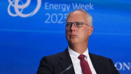 Dmitrijew warnt vor monatelanger Energiekrise