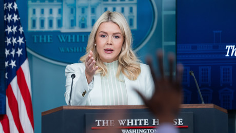 Liveticker Iran-Krieg – Weißes Haus: Trump hat Irans zehn Punkte ignoriert