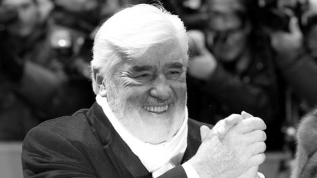 Mario Adorf im Alter von 95 Jahren gestorben
