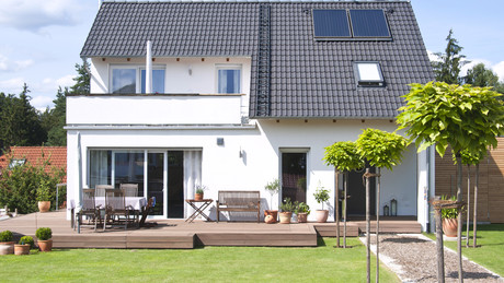 Medien: Bundesregierung plant "Gesinnungscheck" vor Immobilienerwerb