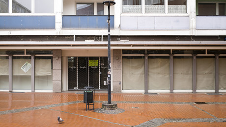 Deutschland: Insolvenzzahlen erreichen höchsten Wert seit 2005