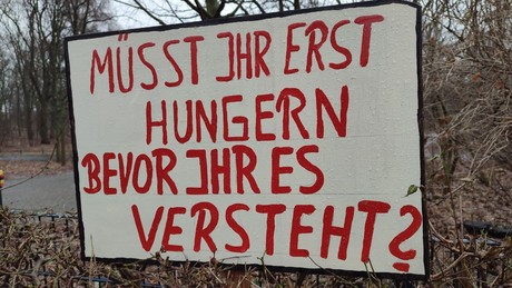 Steigende Suizidrate unter Bauern – Psychische Untersuchungen von Landwirten geplant