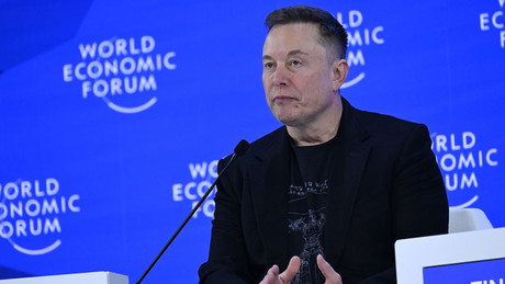 Musk fordert Altmans Kopf: OpenAI-Chef soll wegen Betrugs fliegen
